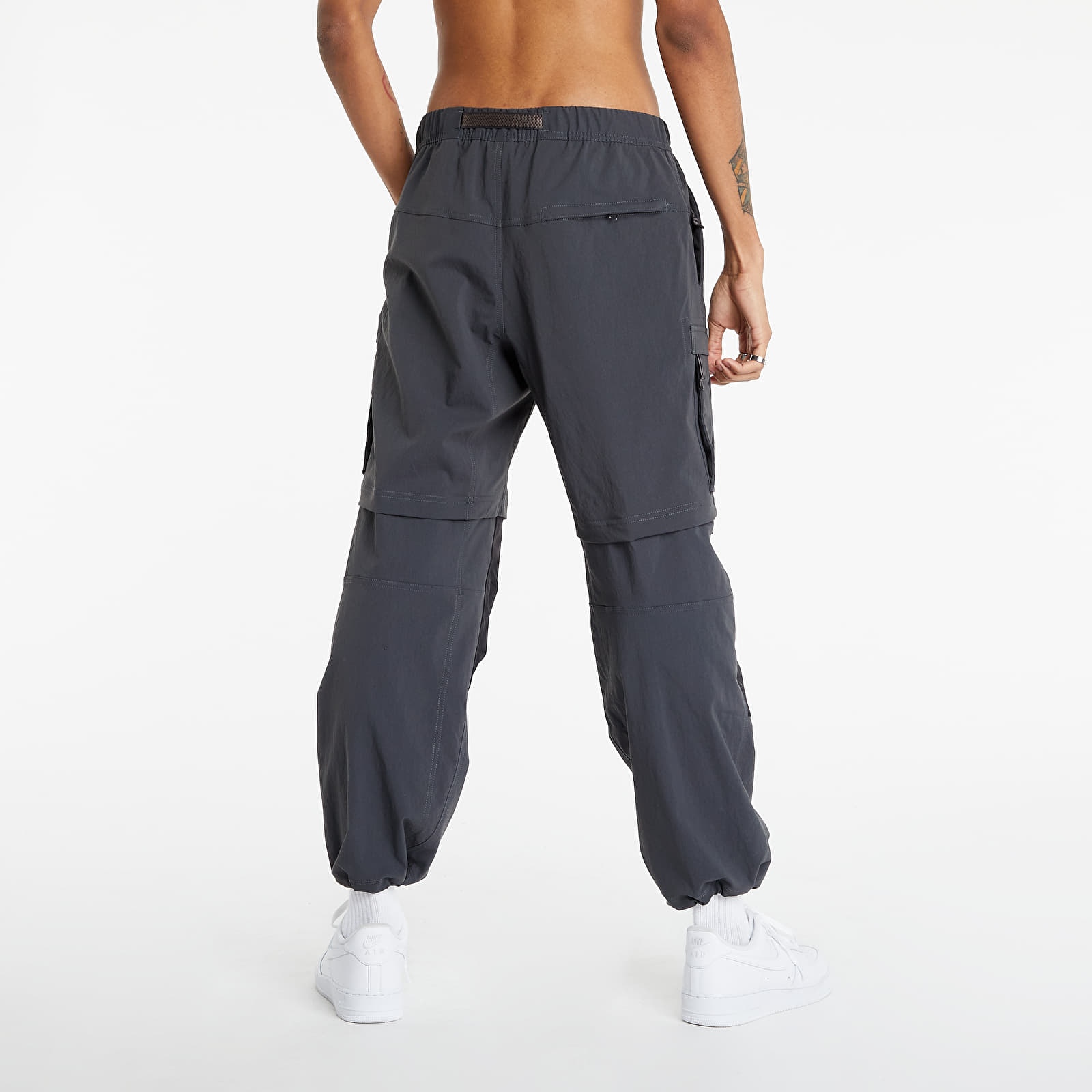 Pants and jeans Nike ACG "Smith Summit" Cargo Pants Dk Smoke Grey/ Black/ Summit White
