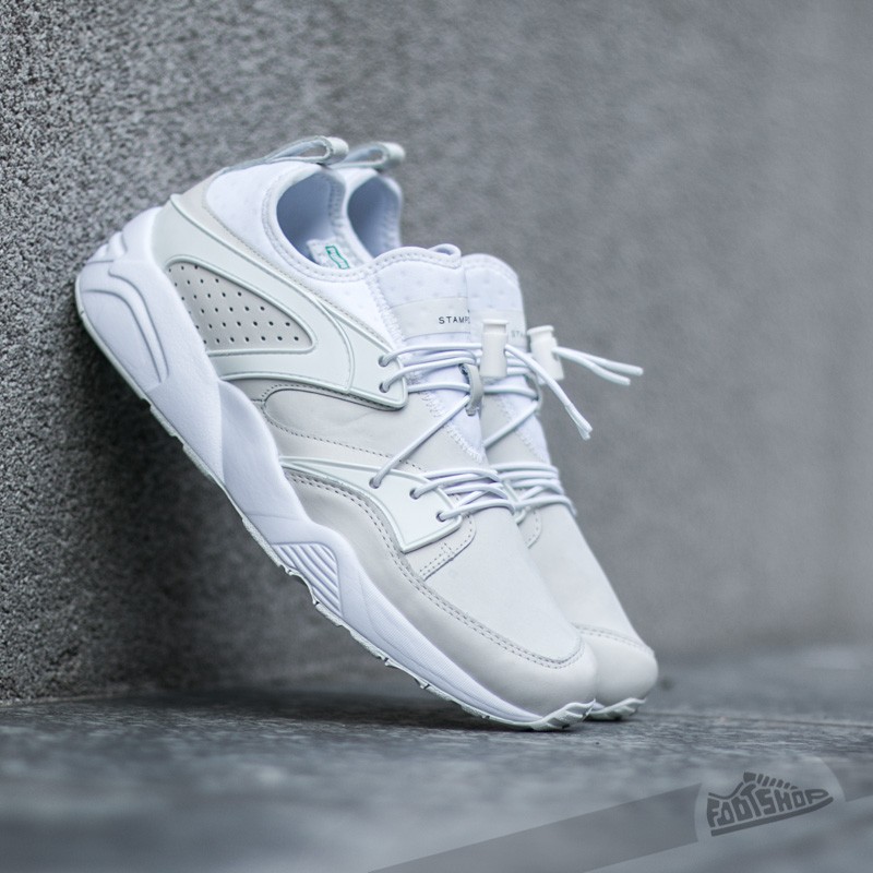 Puma blaze of glory nu x stampd hotsell