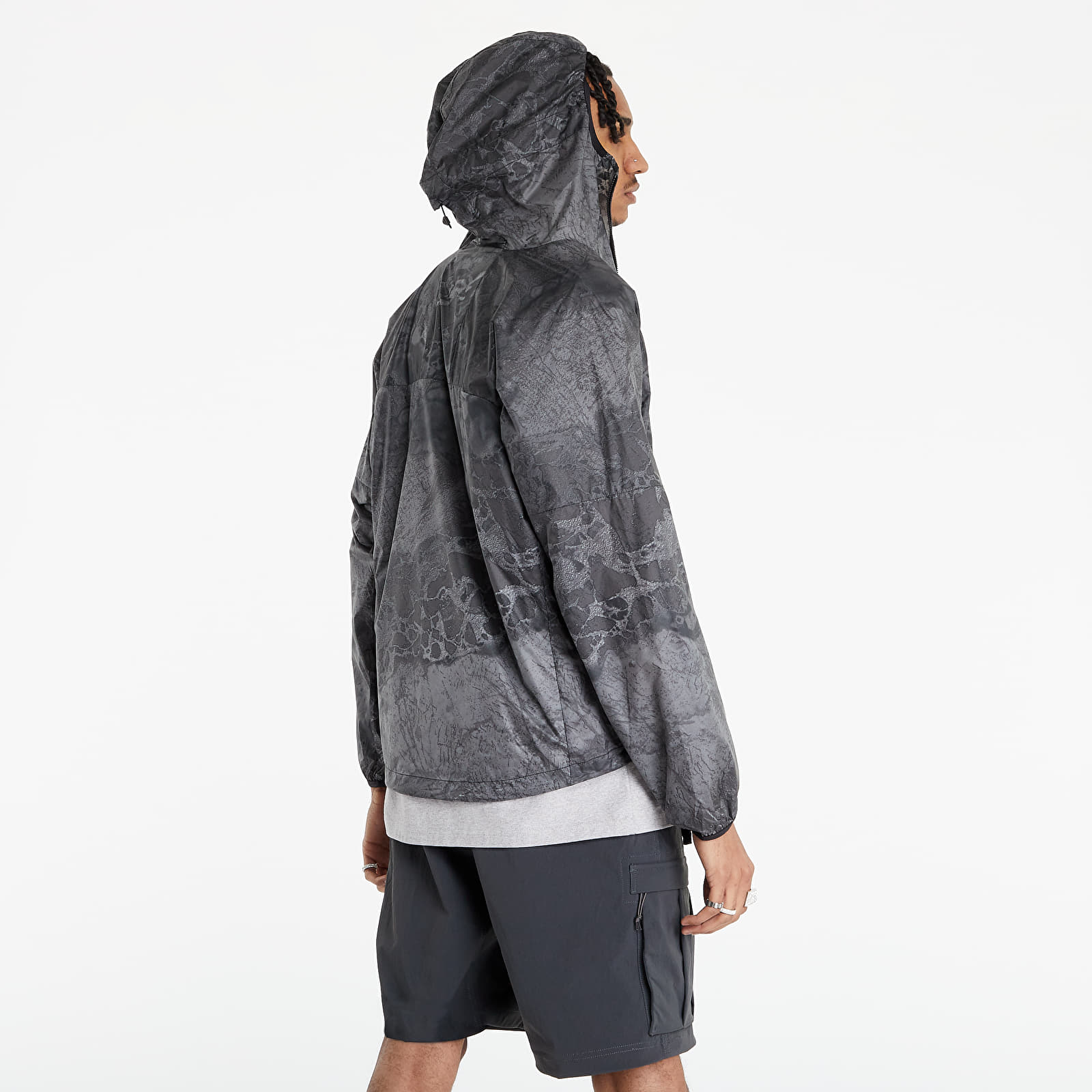 Nike NRG Wndprf ACG Realtree HD Black/ Peat Moss | Footshop