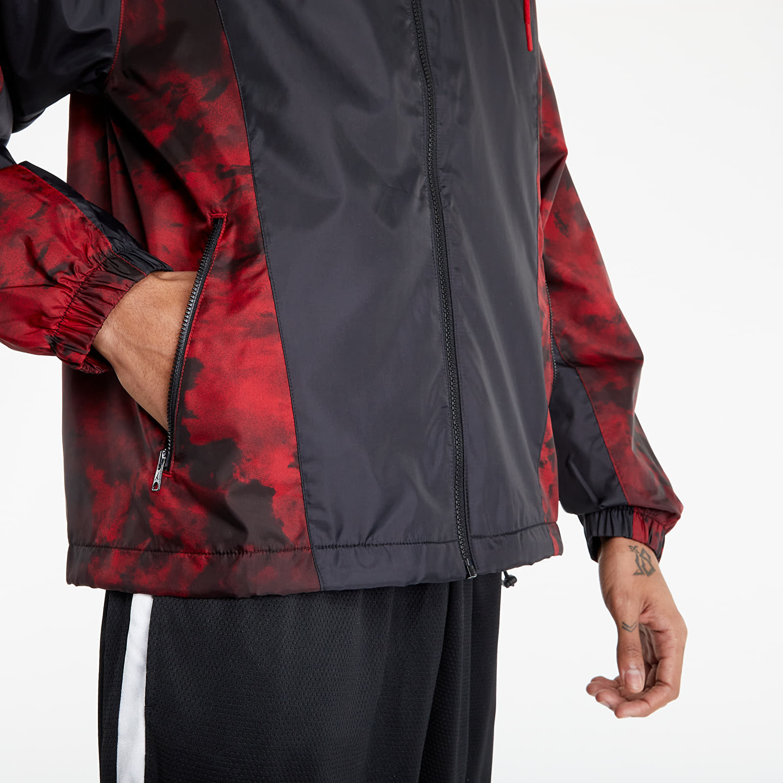 Jordan legacy aj6 jacket store