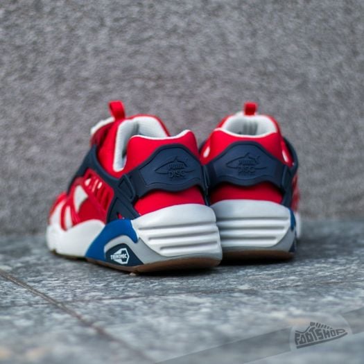 Puma disc discount blaze bordeaux
