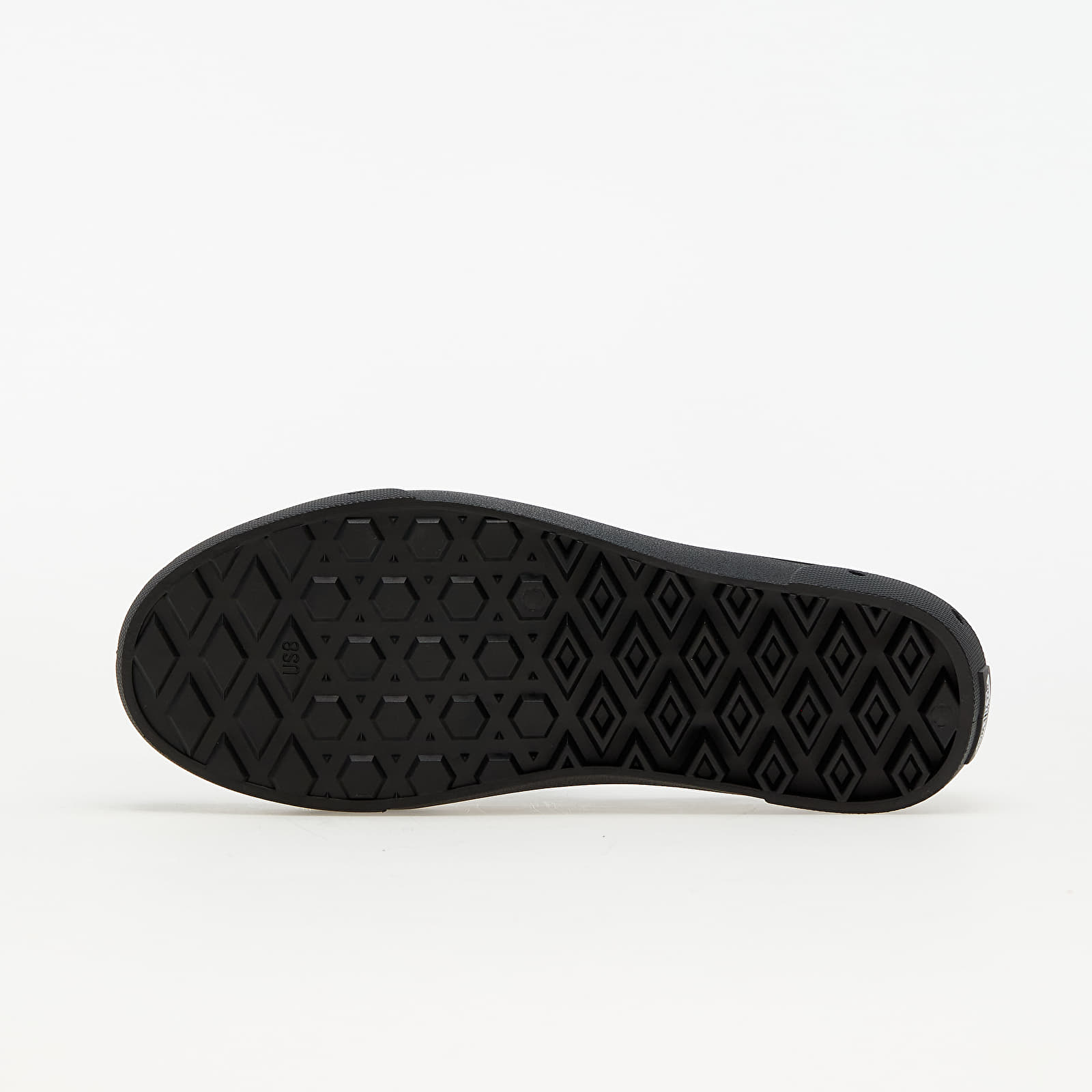 Zapatillas Hombre Vans Trek Slip-On Black