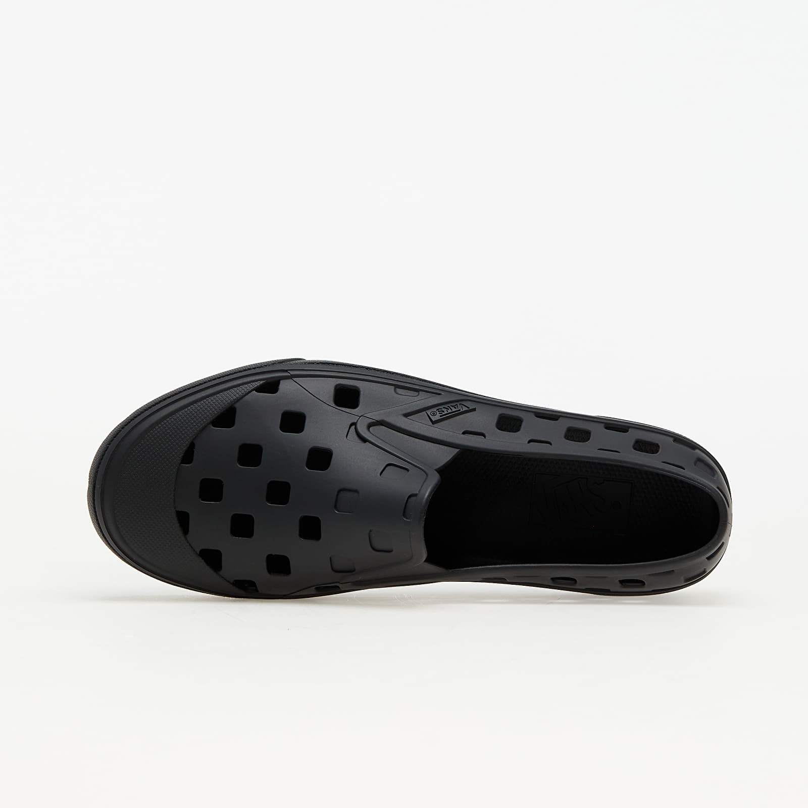 Zapatillas Hombre Vans Trek Slip-On Black