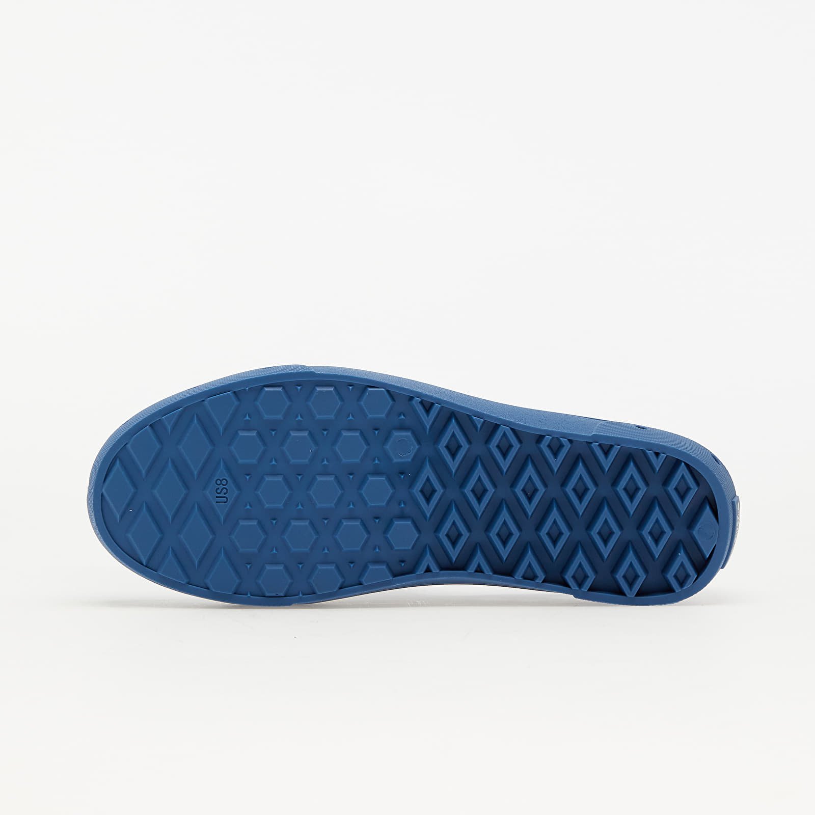 Férfi cipők Vans Trek Slip-On Navy