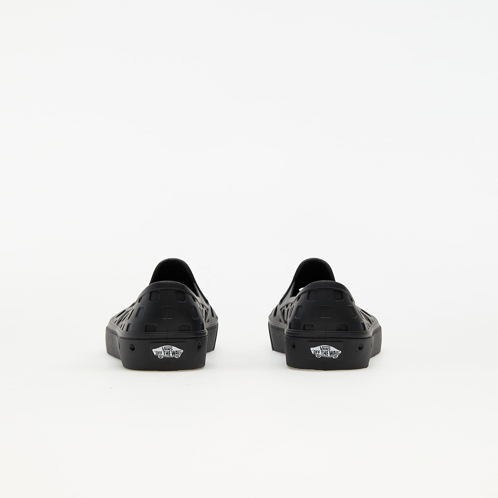 Zapatillas Hombre Vans Trek Slip-On Black