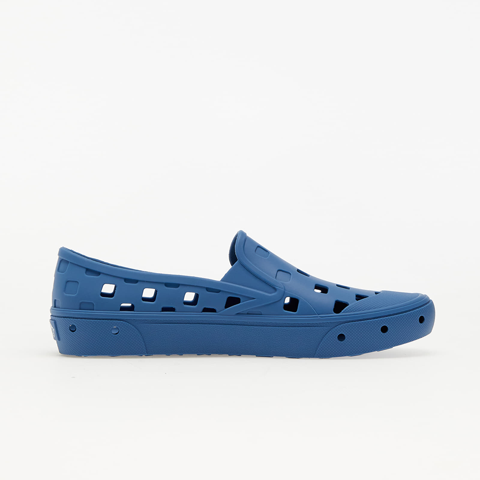 Vans slip on navy kanoko cheap