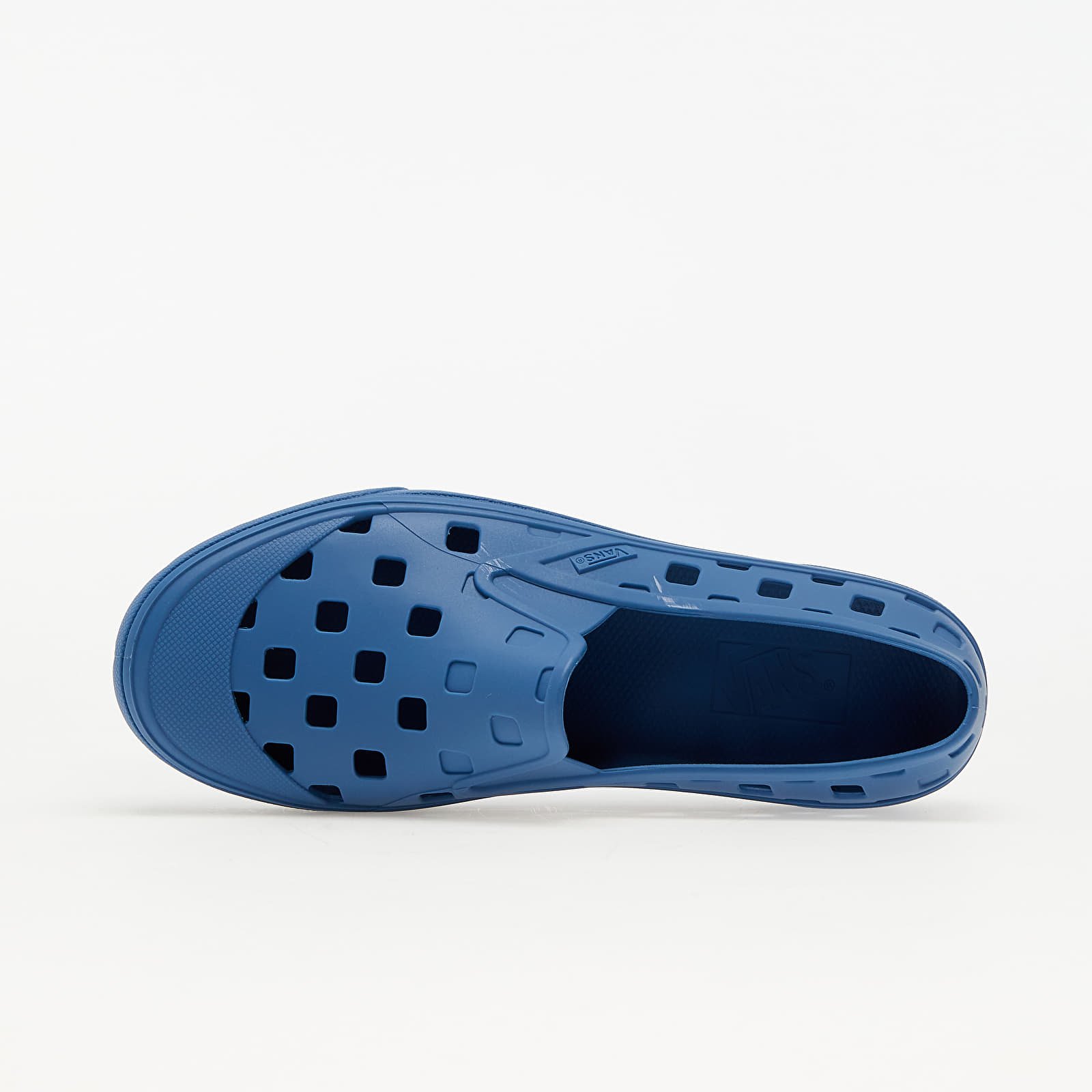 Férfi cipők Vans Trek Slip-On Navy