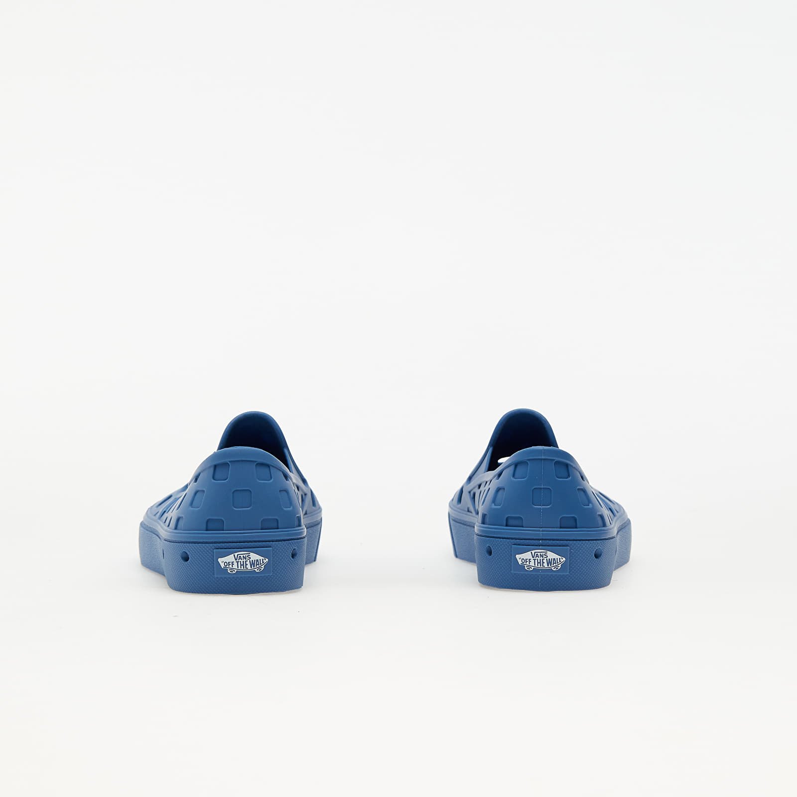 Férfi cipők Vans Trek Slip-On Navy
