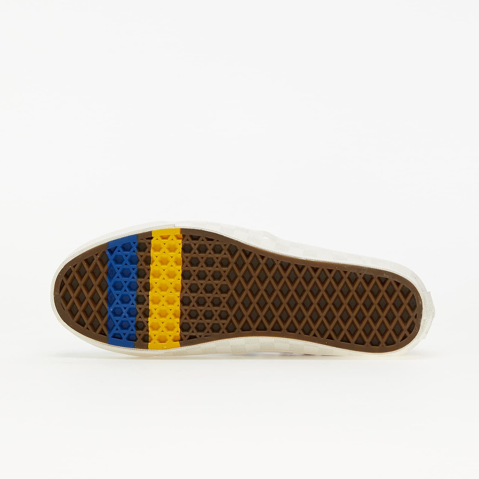 Buty męskie Vans Vault x Taka Hayashi Style 47 LX (Canvas) Raven/ Black
