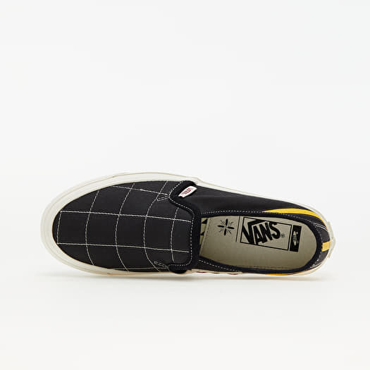Vans Vault x Taka Hayashi Style 47 LX Canvas