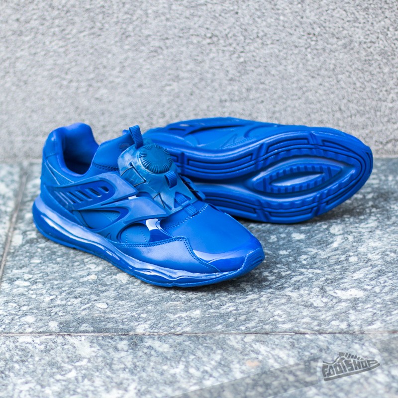 Men's shoes Puma Disc Blaze Cell Surf the Web-Surf the Web