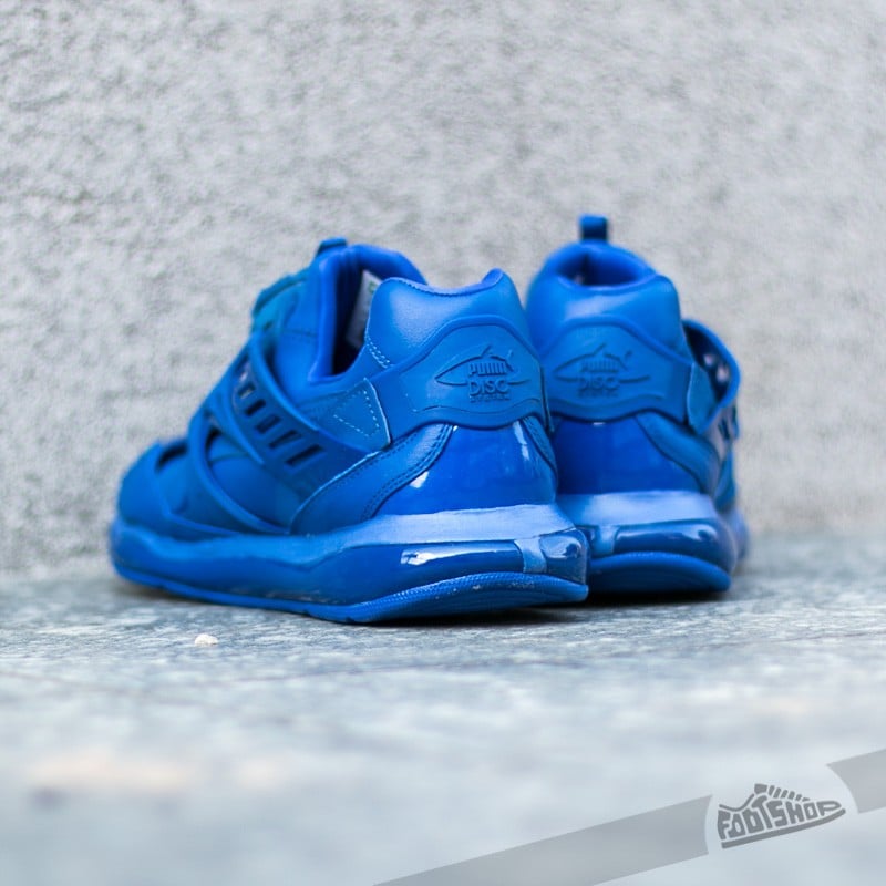 Men's shoes Puma Disc Blaze Cell Surf the Web-Surf the Web