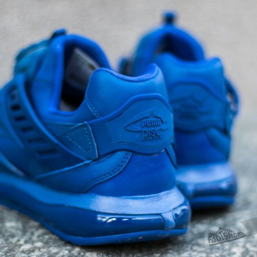 Men's shoes Puma Disc Blaze Cell Surf the Web-Surf the Web | Footshop