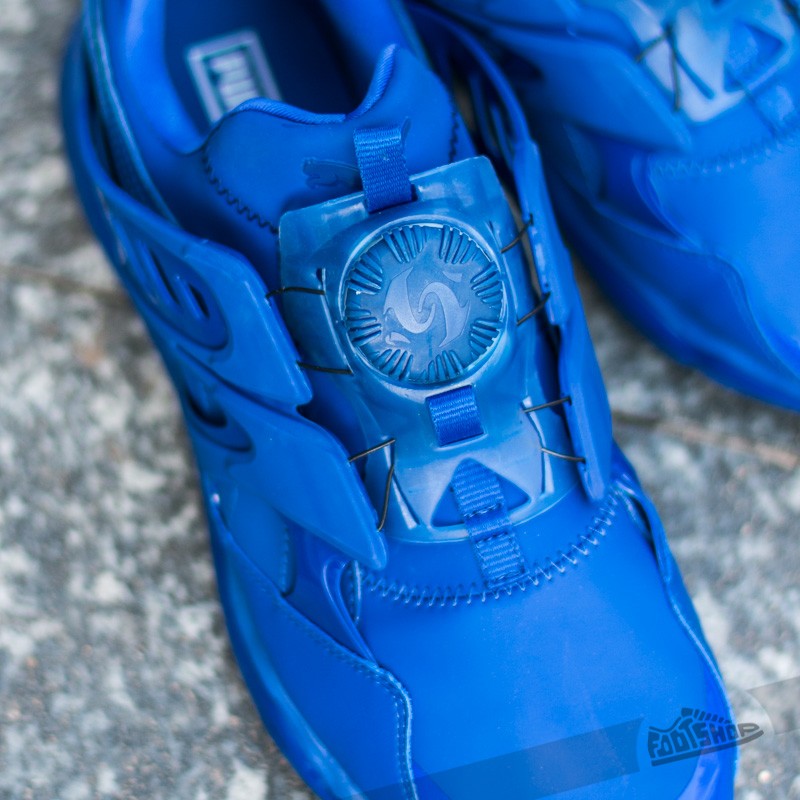 Men's shoes Puma Disc Blaze Cell Surf the Web-Surf the Web