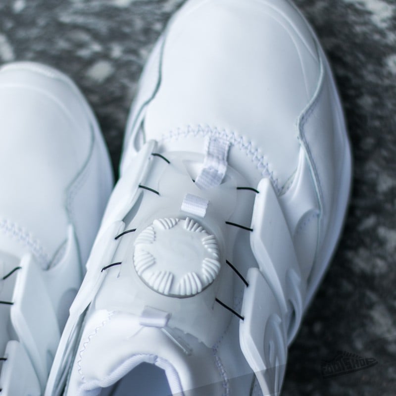 Puma disc 89 clearance white