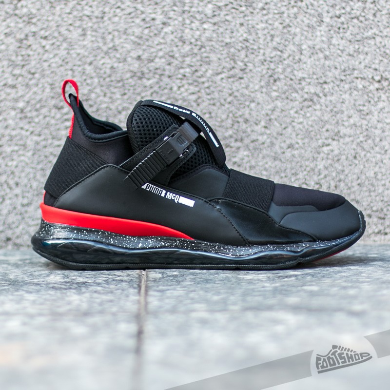 Puma x mcq cell mid best sale