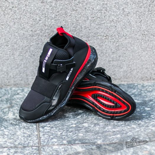 Mcqueen x on sale puma cell mid
