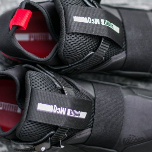 Puma mcq cell mid sales