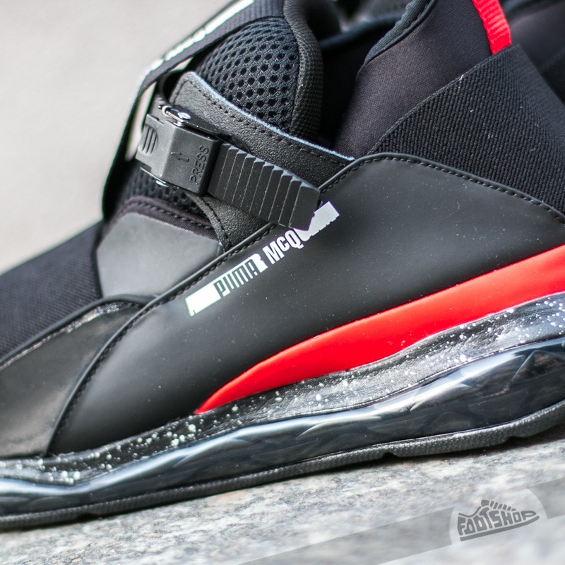 Mcqueen x puma cell mid shop