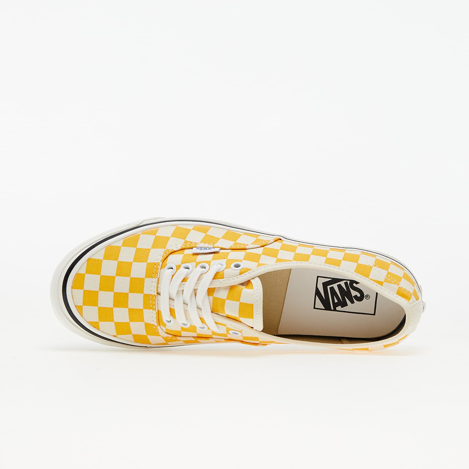 Încălțăminte și sneakerși pentru bărbați Vans Authentic 44 DX (Anaheim Factory) Ogylwogchkr