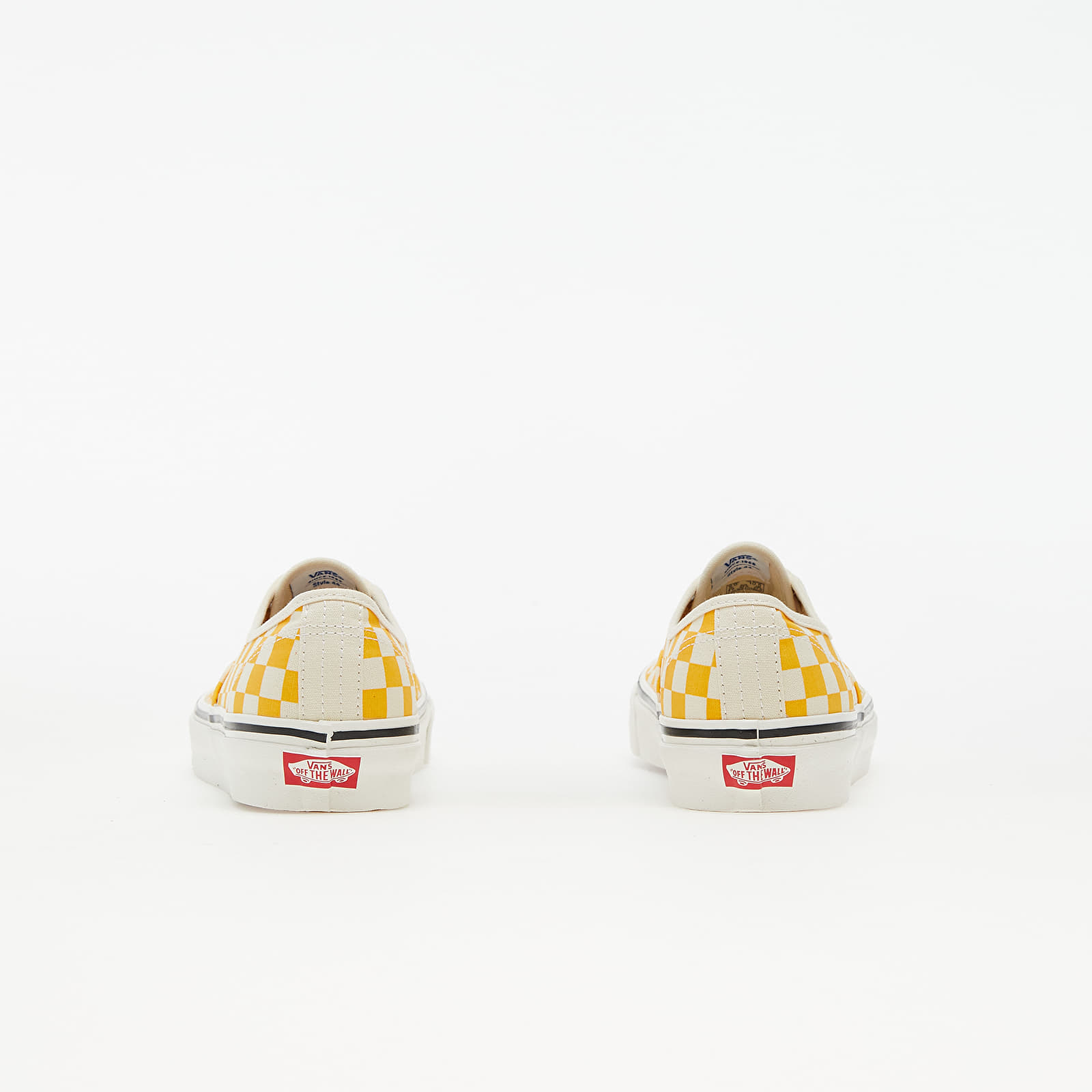 Încălțăminte și sneakerși pentru bărbați Vans Authentic 44 DX (Anaheim Factory) Ogylwogchkr