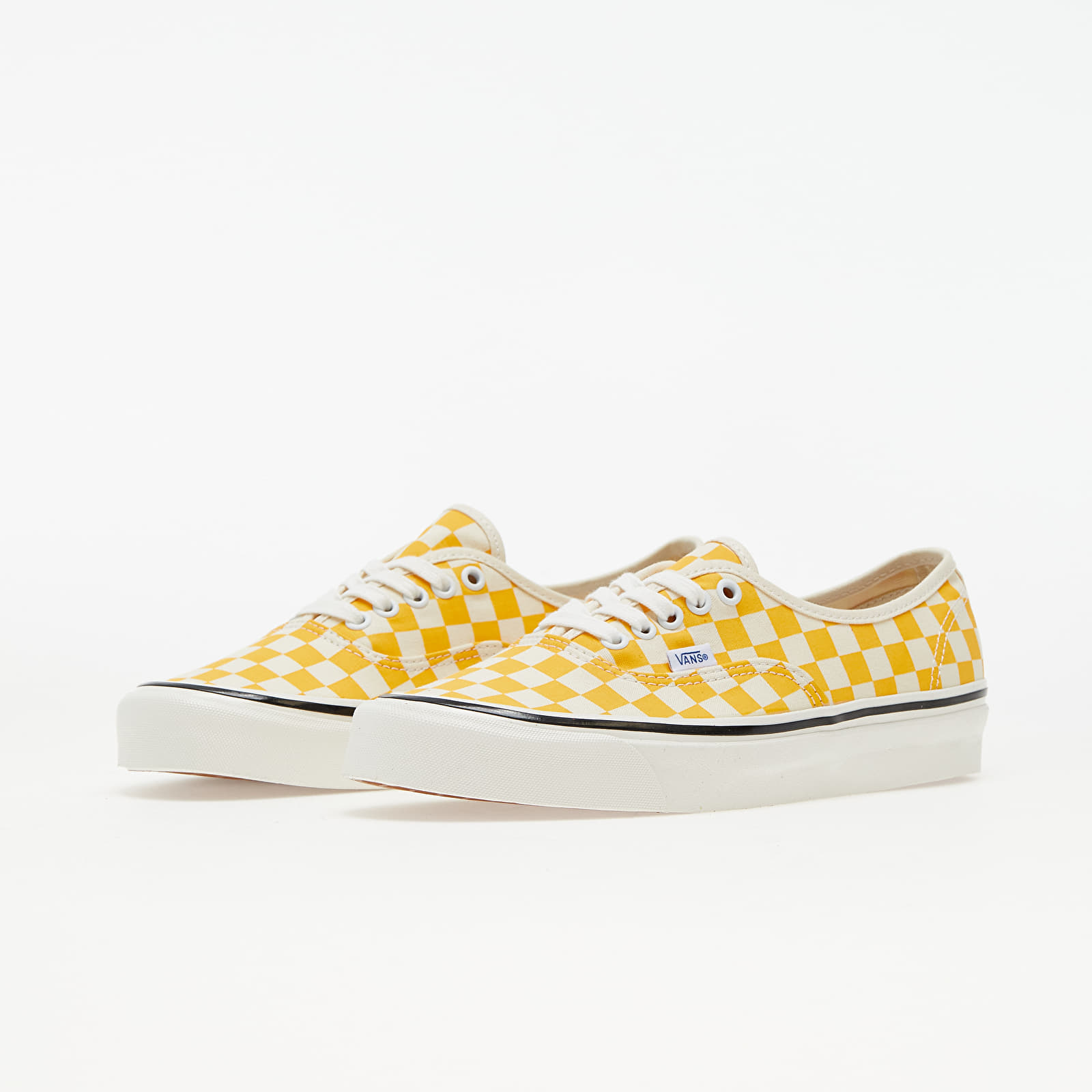 Încălțăminte și sneakerși pentru bărbați Vans Authentic 44 DX (Anaheim Factory) Ogylwogchkr