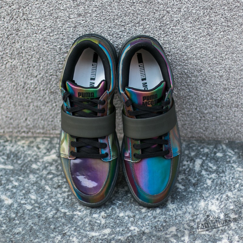 Puma mcq serve lo deals
