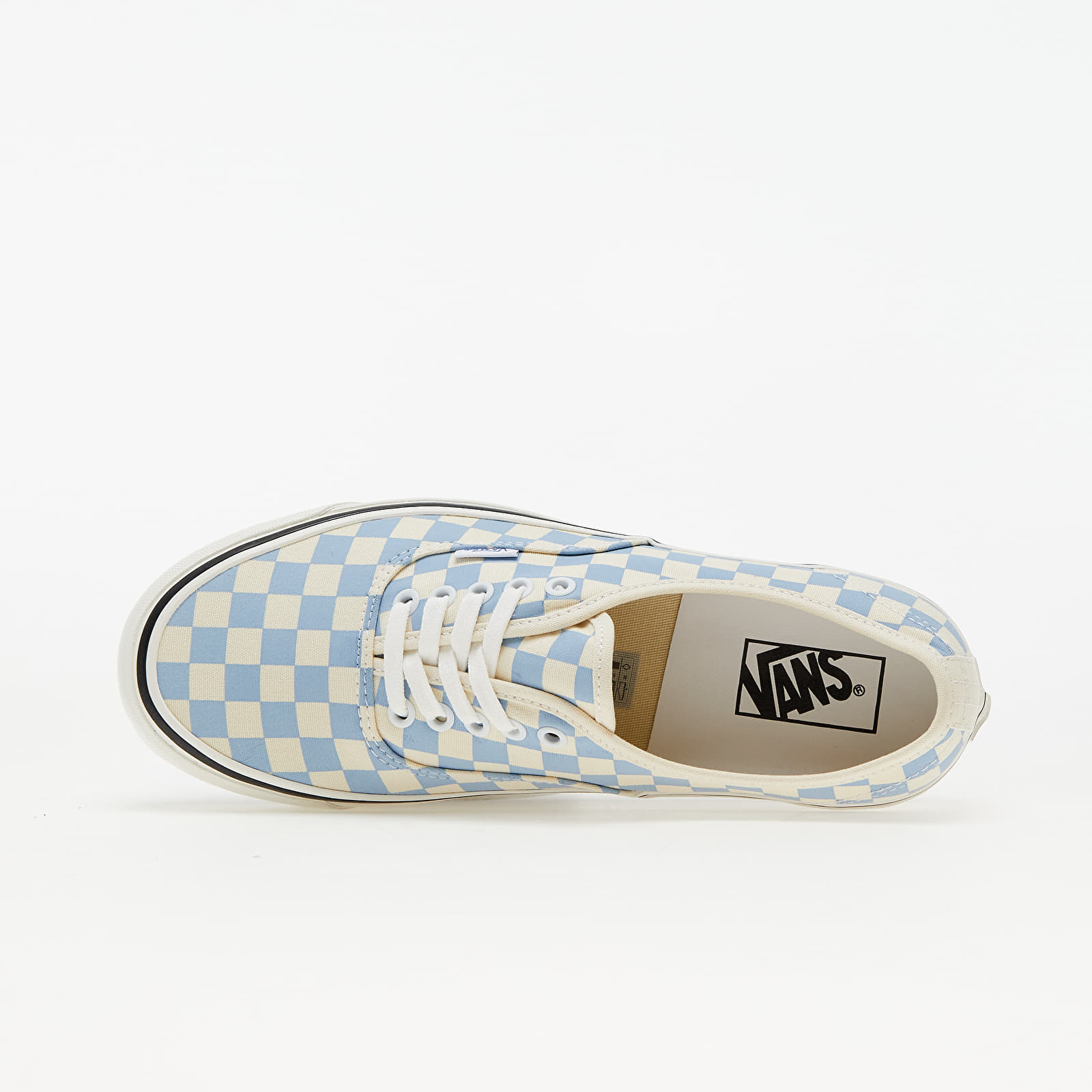 Vans authentic 44 hotsell dx light blue