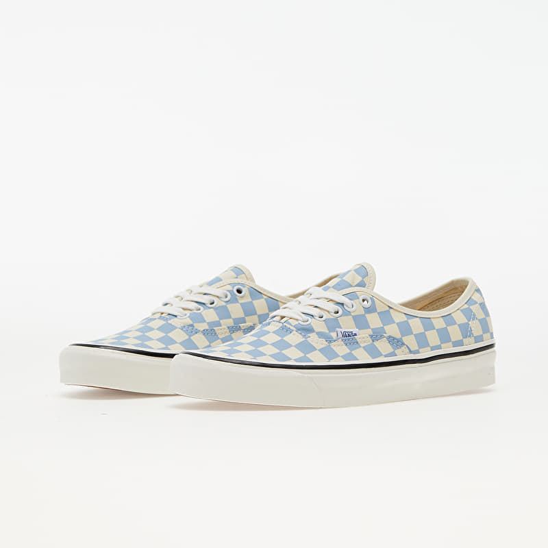 Vans Authentic 44 DX (Anaheim Factory) Og Light Blue/ Og