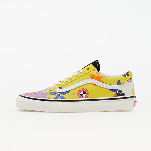 Vans Old Skool 36 DX (Anaheim Factory) Psychdlcflrl | Footshop