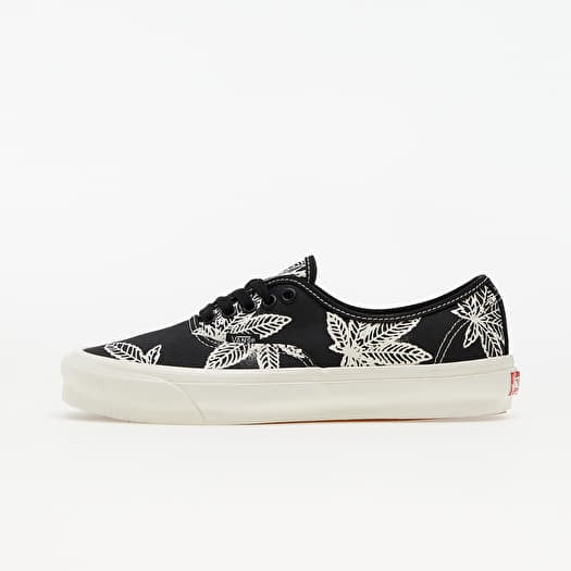 Vans leaves cheap