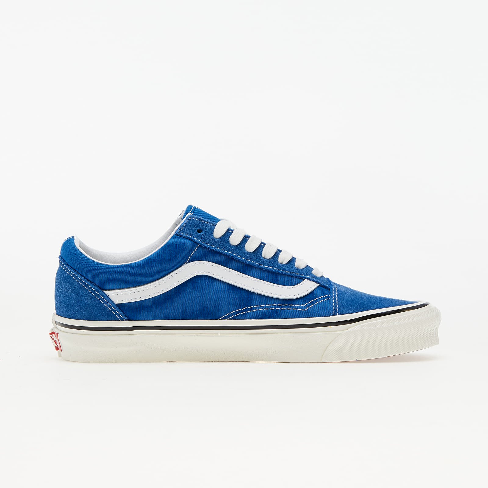 Vans old skool top 36 dx og blue