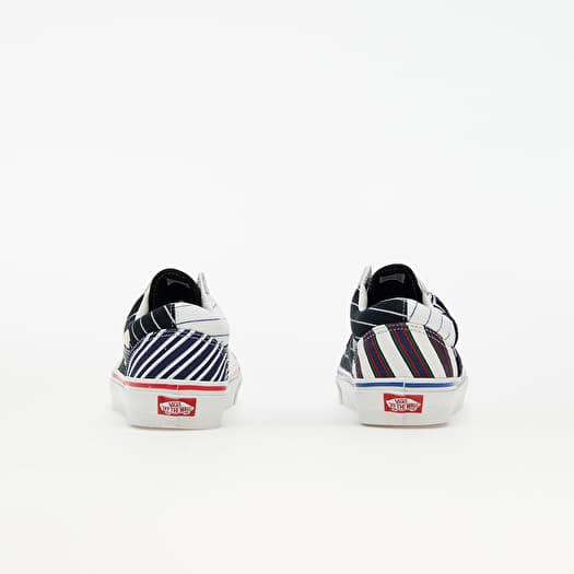 Vans patchwork style 36 2025