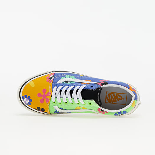 Vans Old Skool 36 DX (Anaheim Factory) Psychdlcflrl | Footshop
