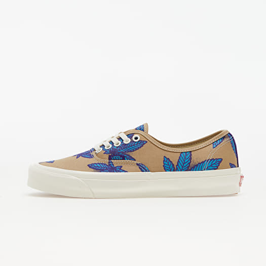 Vans ua og authentic lx best sale