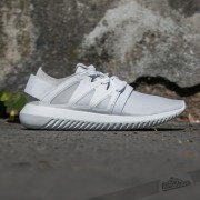 Adidas originals womens clearance tubular viral trainers white