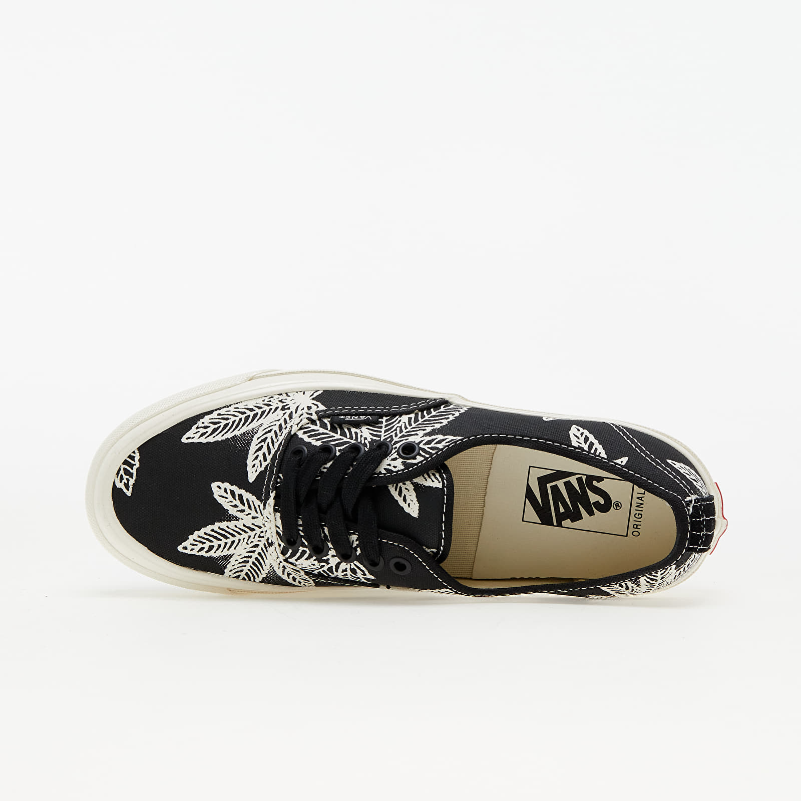 Herren Sneaker und Schuhe Vans Vault OG Authentic LX Sweet Leaf Skunk Footshop