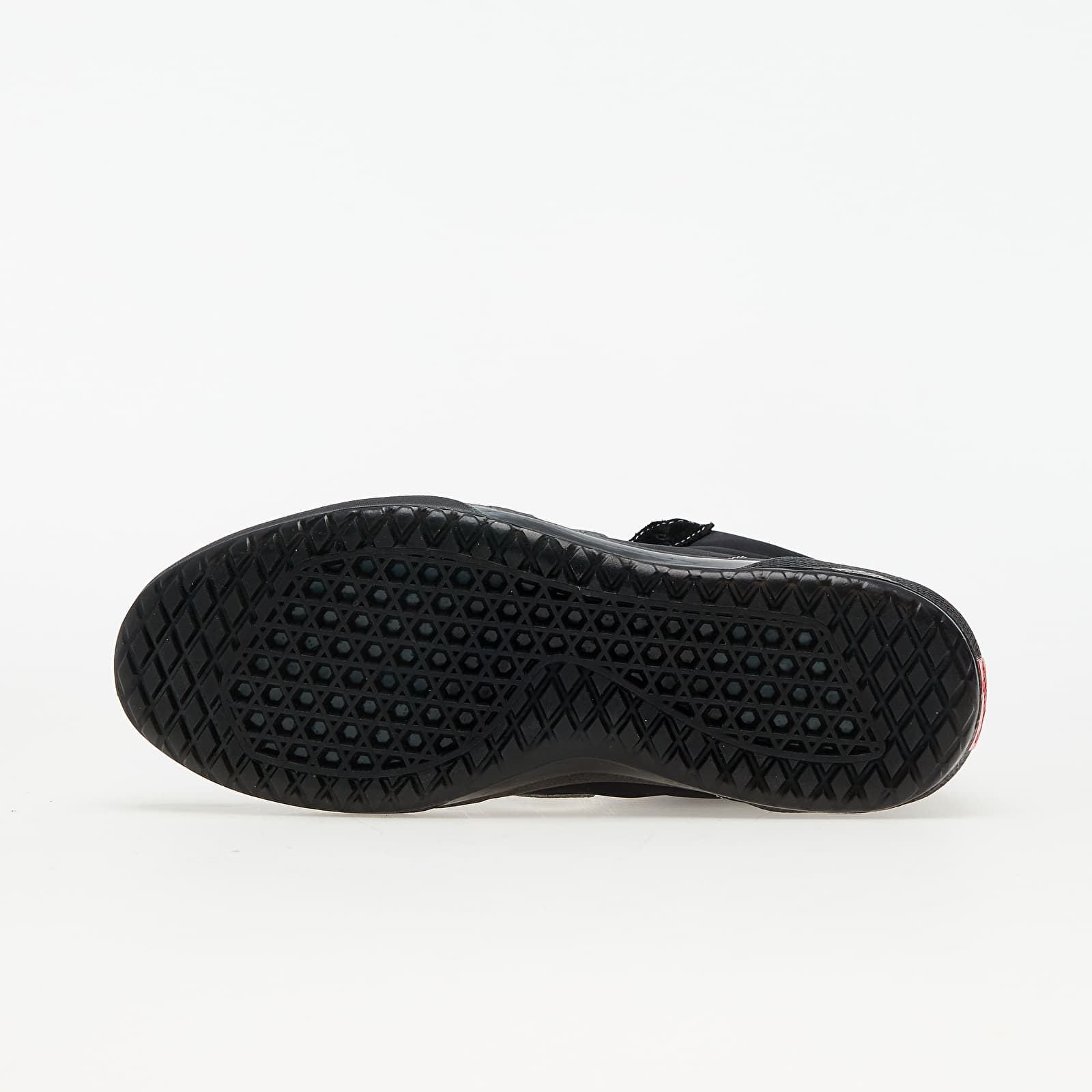Zapatillas Hombre Vans Vault x Taka Hayashi Epoch Racer LX (Suede/ Nylon) Black