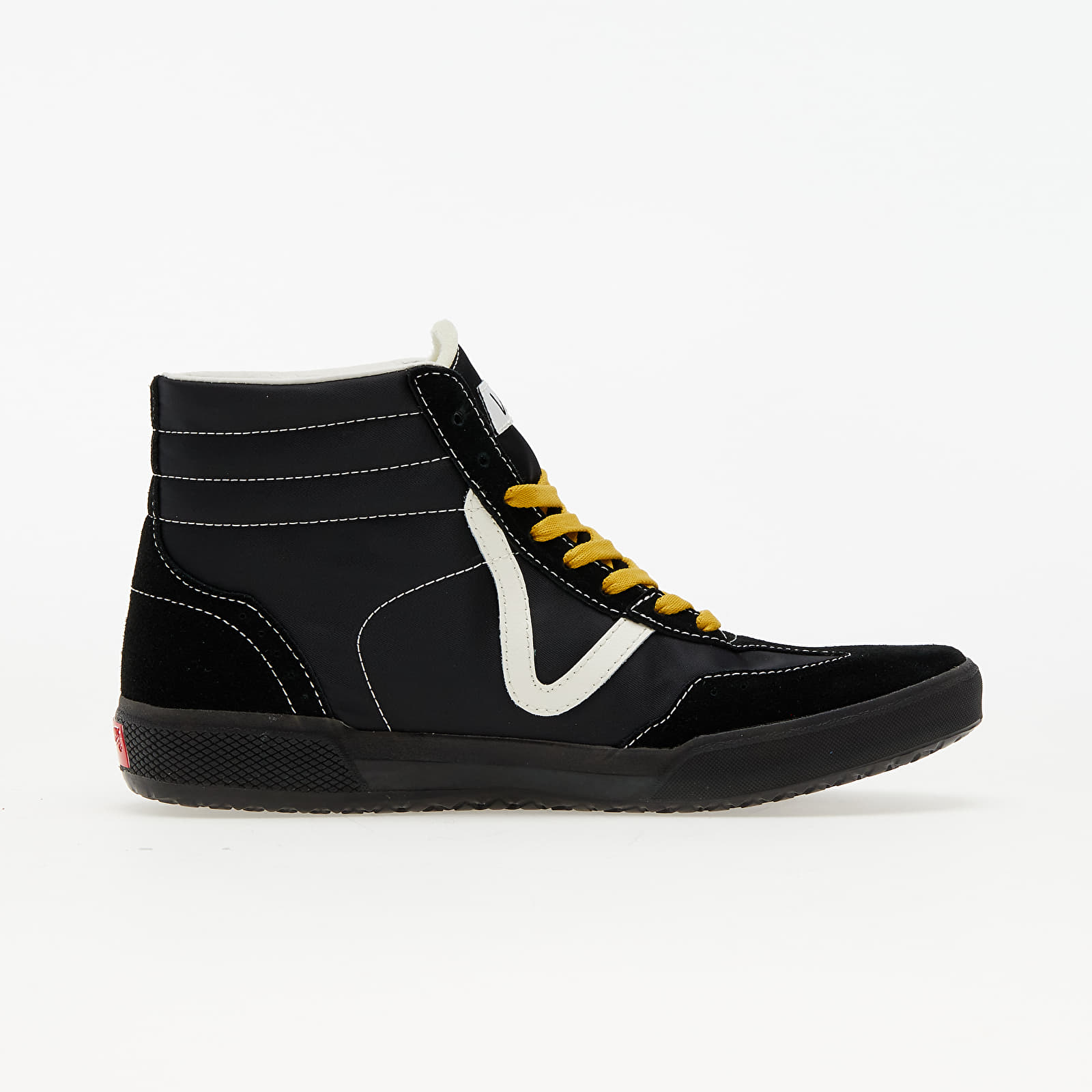 Zapatillas Hombre Vans Vault x Taka Hayashi Epoch Racer LX (Suede/ Nylon) Black