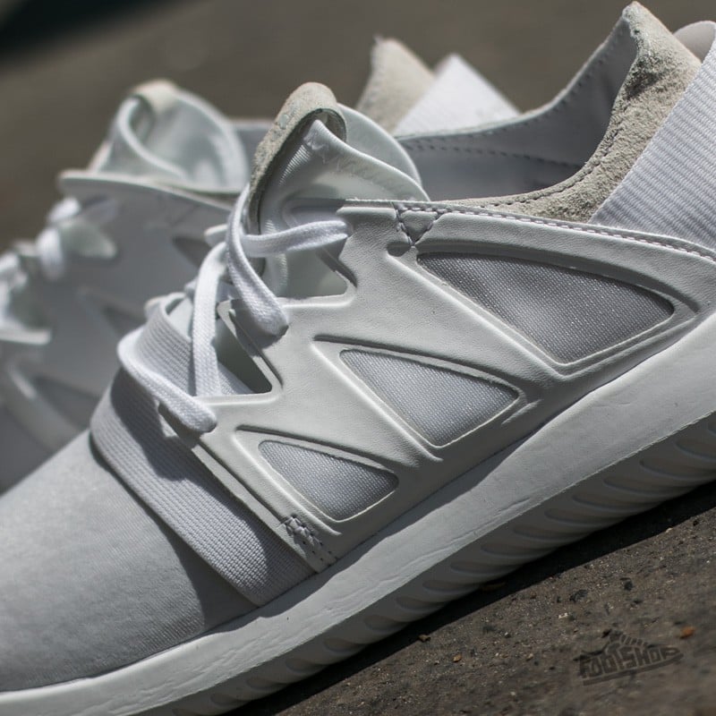Adidas originals women's tubular viral w fashion sneaker best sale