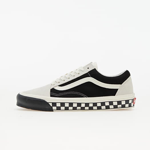 Old skool sales bumper vans