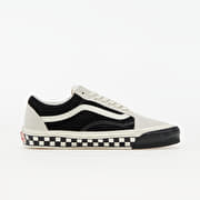 Vans vault old skool black marshmallow outlet