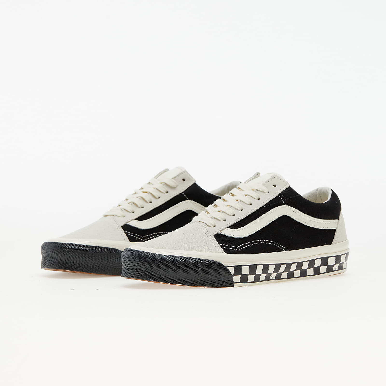 Vans og old skool lx best sale marshmallow