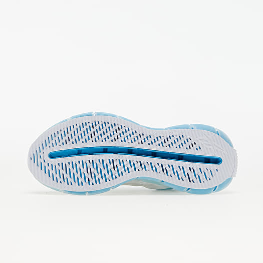 Reebok Zig 3D Storm White/ Radiant Aqua/ White | Footshop