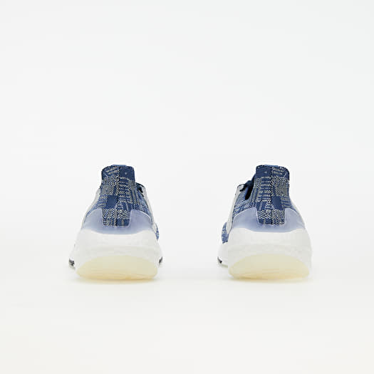 Men's shoes adidas UltraBOOST 21 Primeblue Core Blue/ Ftw White/ Core Navy  (FX7729) | Footshop