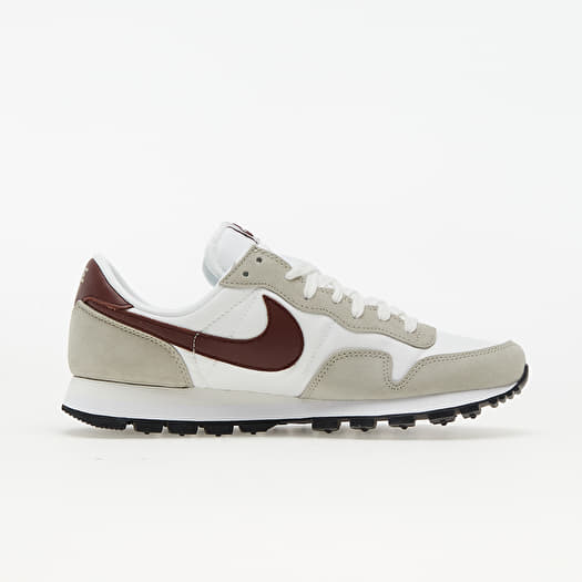 Nike air pegasus 83 leather white/ clearance black-summit white