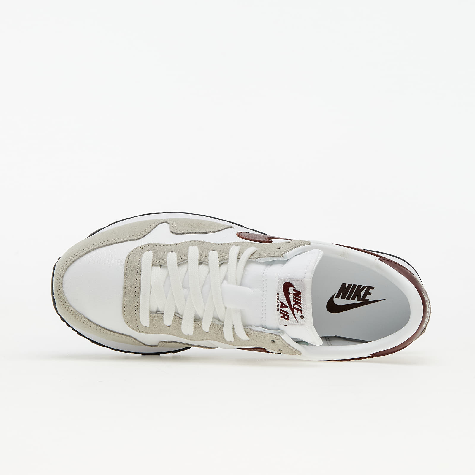 Nike air online pegasus 83 blancas