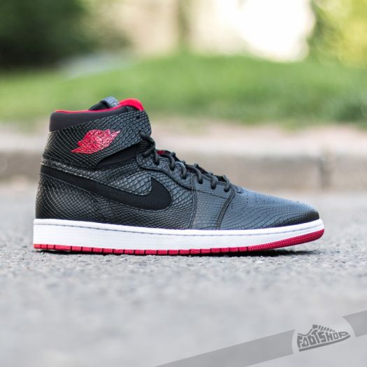 Air Jordan 1 Retro 2015 Nouveau Snakeskin Mens buy 12