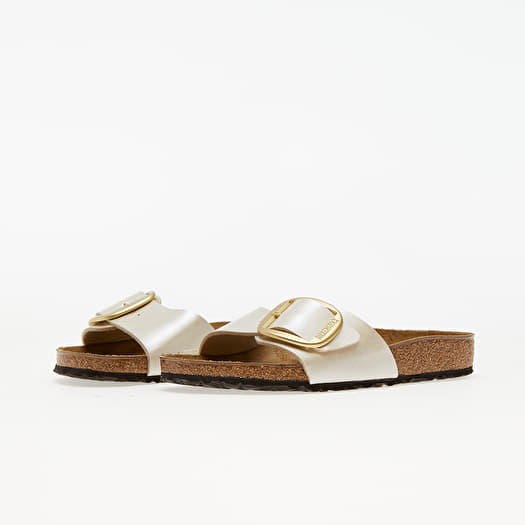 Birkenstock Madrid Big Buckle