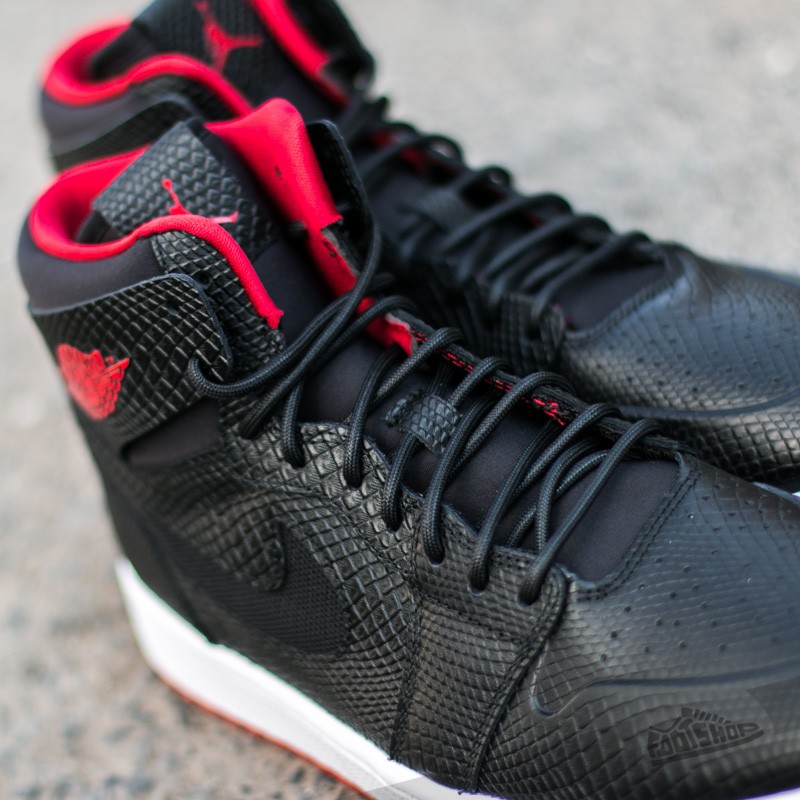 Air jordan 1 retro high nouveau snakeskin outlet